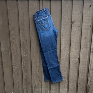 Men's Kimes Ranch Jeans - Roger